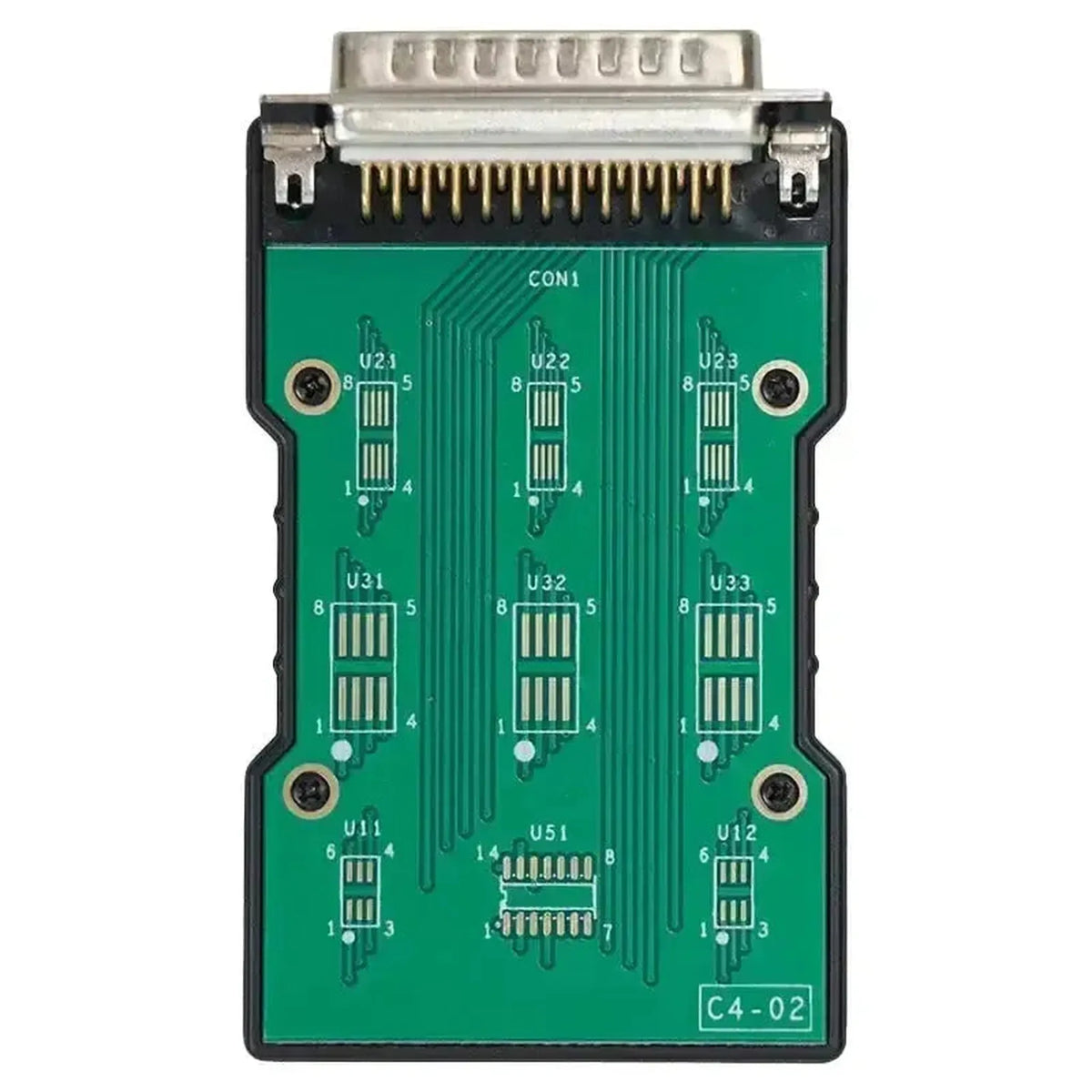 OBDSTAR C4-02 Adapteri | Tarvikkeet