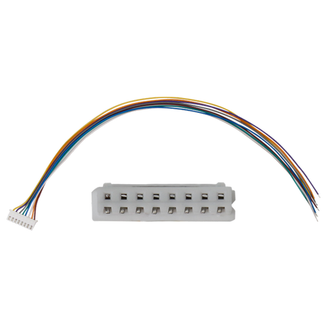 OBDSTAR (C4-09) | Adapterisarja (MB91F526) | Lisävarusteet