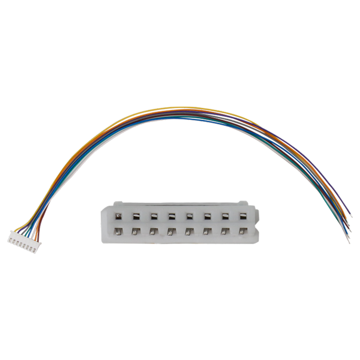 OBDSTAR (C4-09) | Adapterisarja (MB91F526) | Lisävarusteet