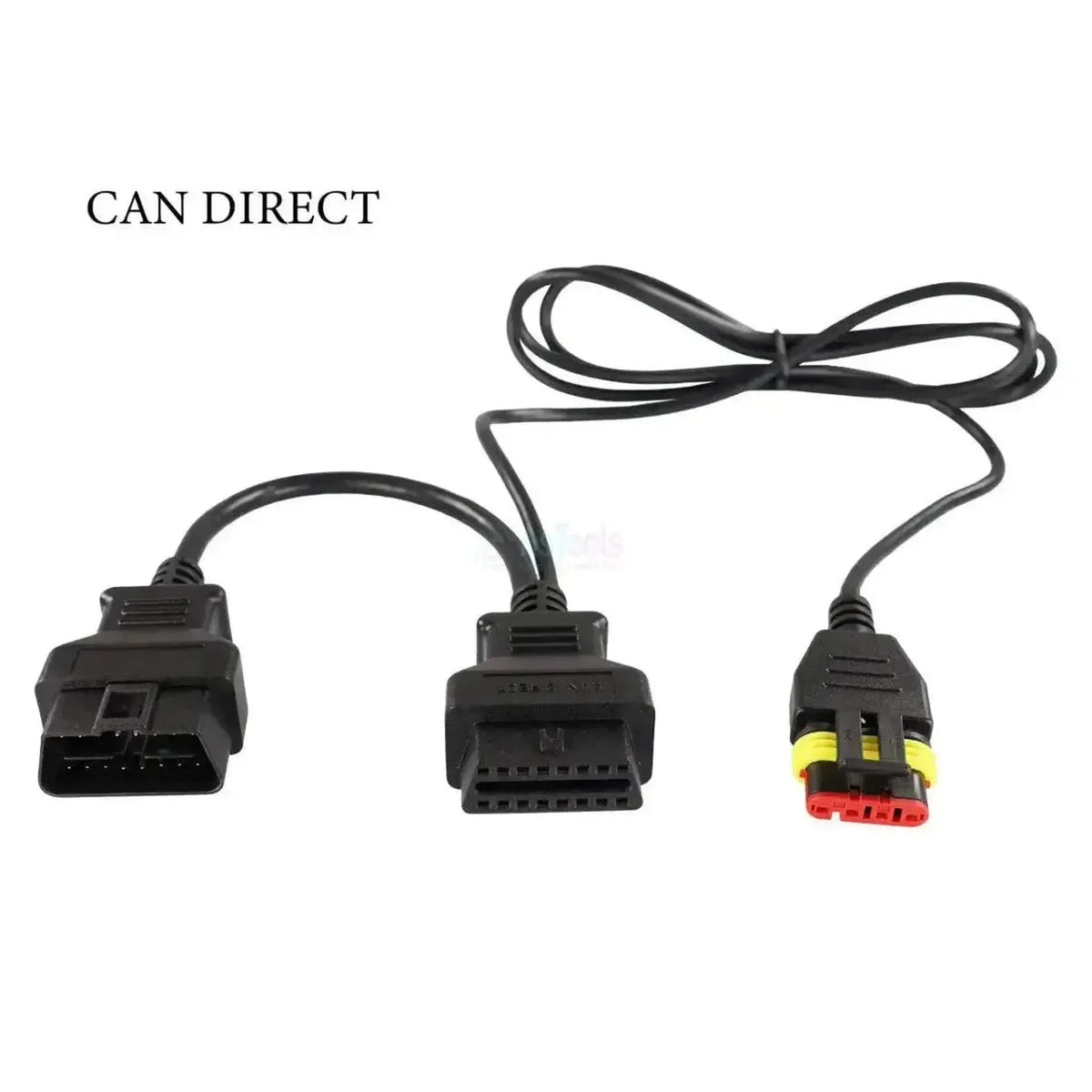 OBDSTAR CAN Direct Kit | Tarvikkeet