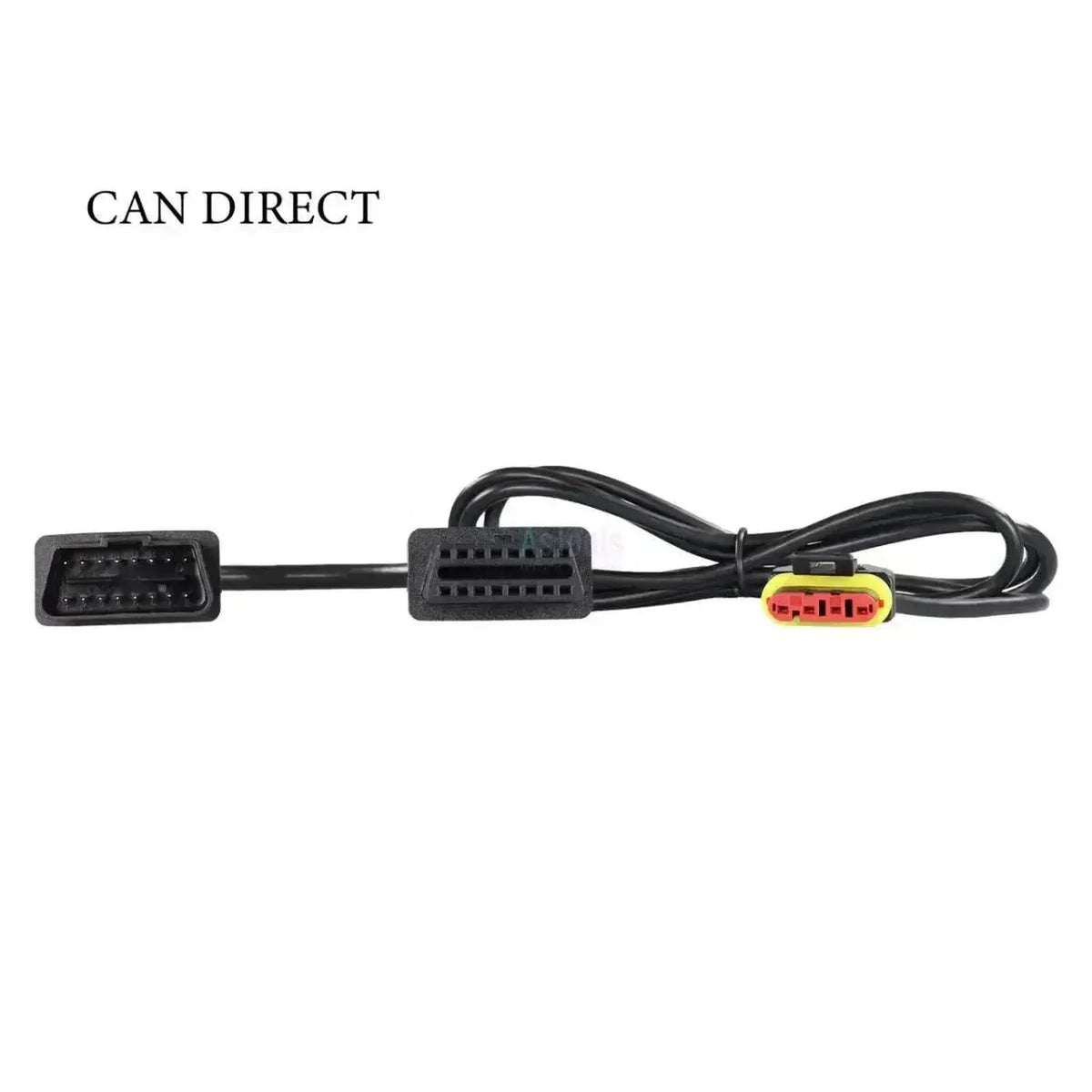 OBDSTAR CAN Direct Kit | Tarvikkeet