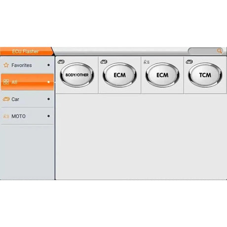 OBDSTAR DC706 | ECU Ohjelmoija (Full)