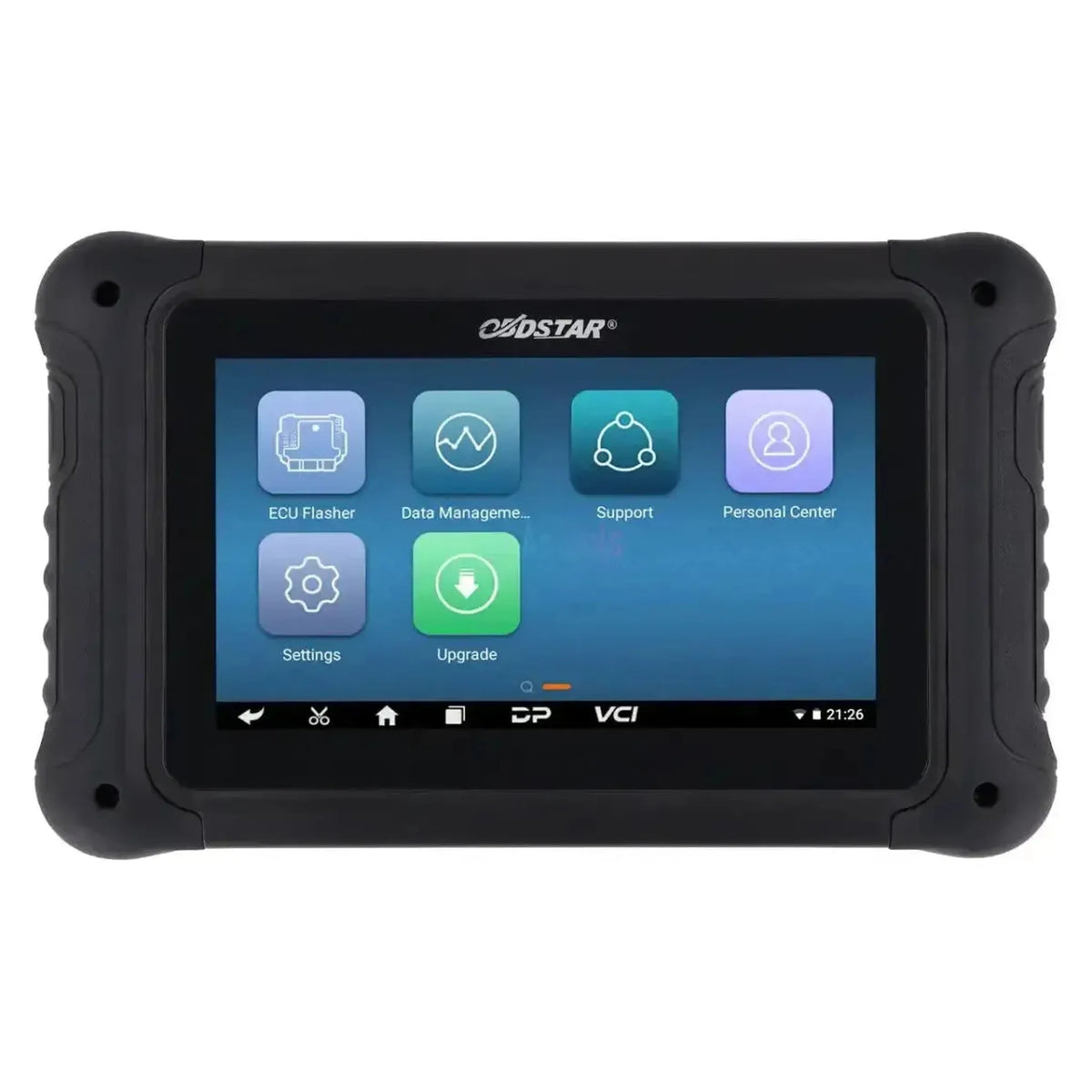 OBDSTAR DC706 | ECU Ohjelmoija (Full)