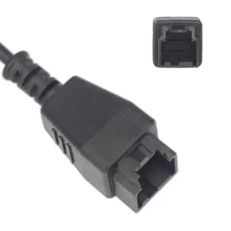 OBDSTAR FCA (SGW) 12+8-nastainen - 16-nastainen OBD2 -sovitinkaapeli | Henkilöautot