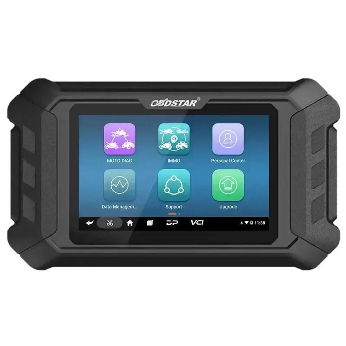 OBDSTAR IScan Polaris Multi | Diagnostiikkaväline | Moottoripyörä