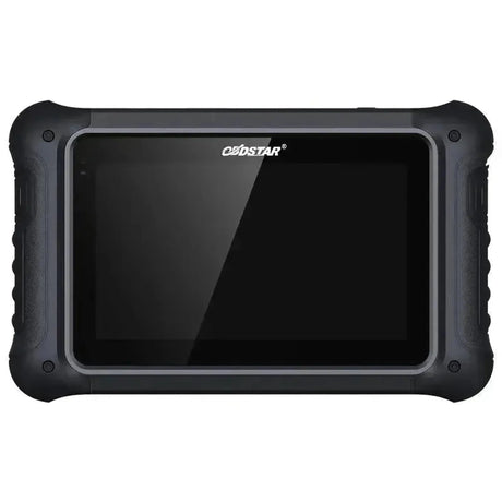 OBDSTAR IScan Pro FPT (Marine) | Diagnostiikkaväline | Sisävesialus