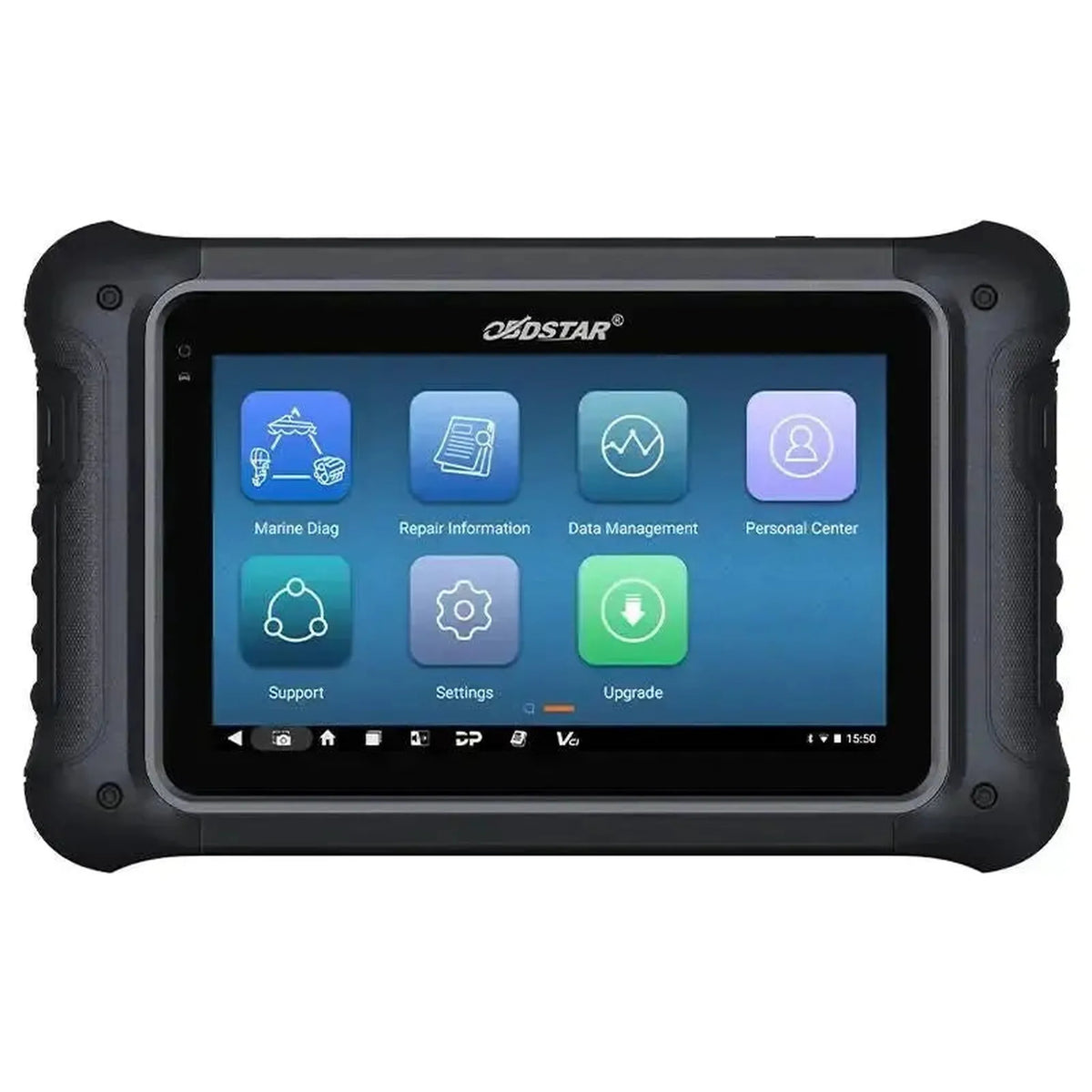 OBDSTAR IScan Pro Indmar (Marine) | Diagnostiikkatyökalu | Venemoottori