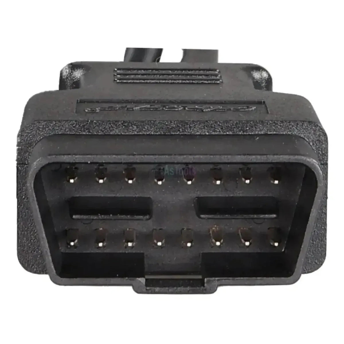 OBDSTAR (M001A) | 15-nastainen DB15 - 16-nastainen OBD2 -adapteri