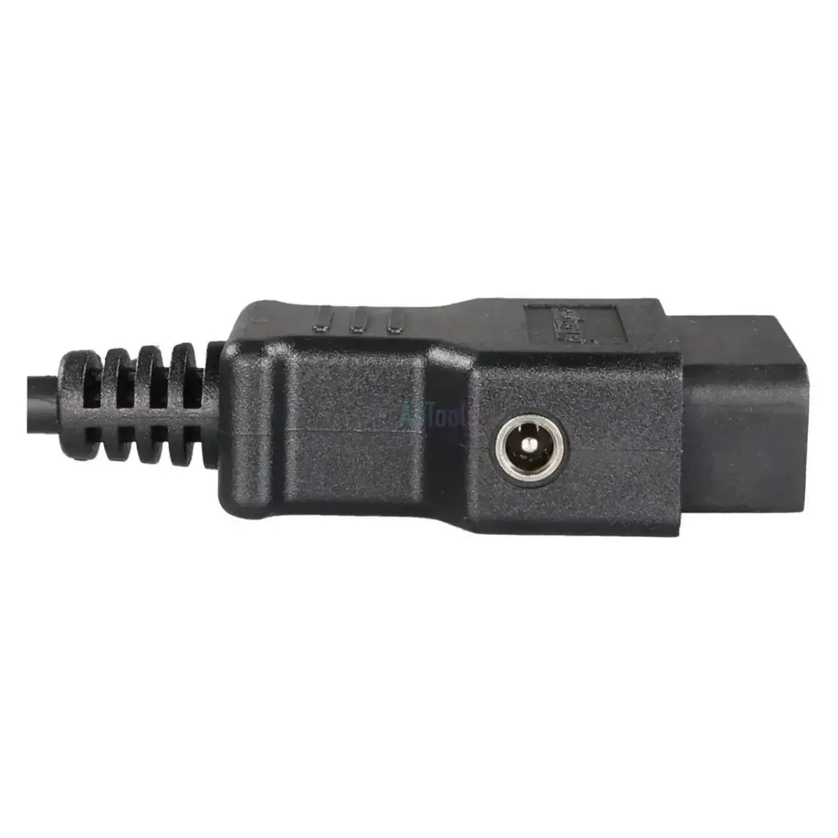 OBDSTAR (M001A) | 15-nastainen DB15 - 16-nastainen OBD2 -adapteri