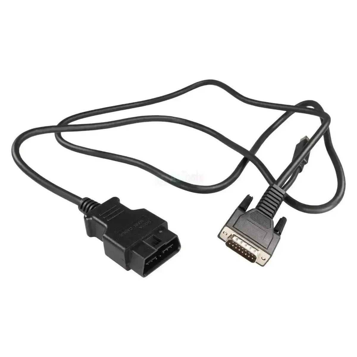 OBDSTAR (M001A) | 15-nastainen DB15 - 16-nastainen OBD2 -adapteri