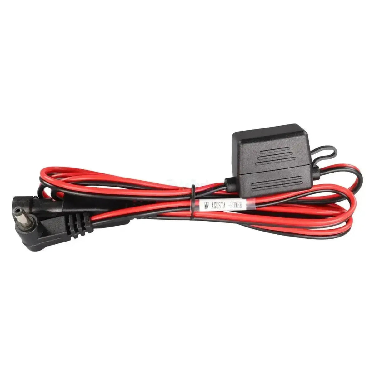 OBDSTAR (M002B) | MV Agusta 2-pin OBD – Akkunapakaapelit | Motorpyörä