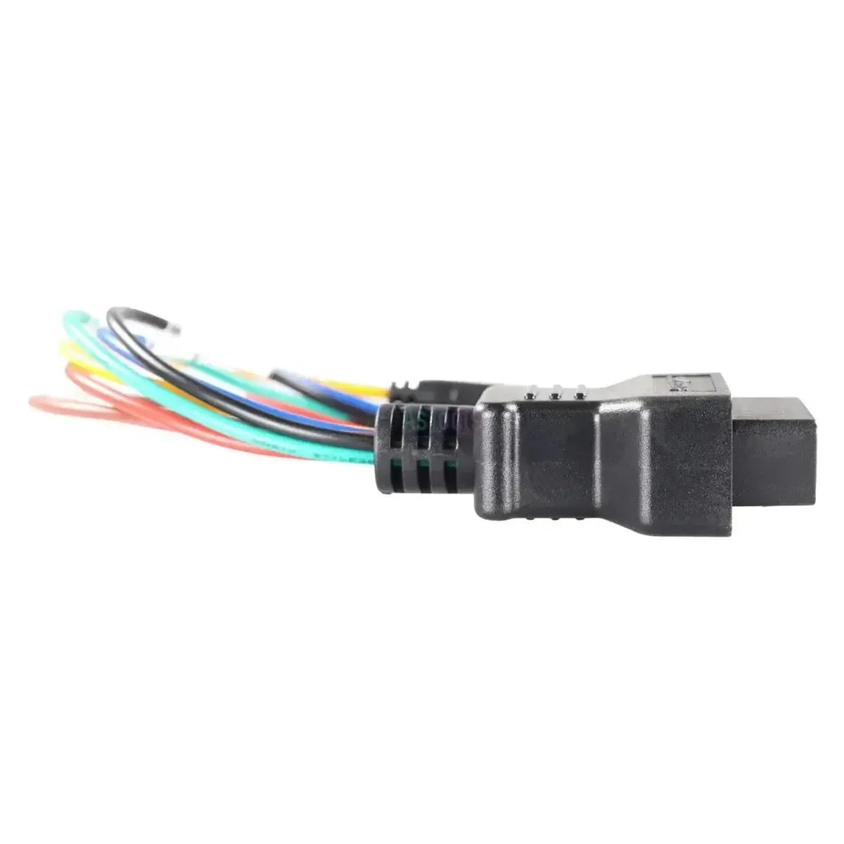 OBDSTAR (M003A) | Multifunktinaallinen OBD – 16-nastainen OBD2-sovitinkaapeli | Yleismaailmallinen