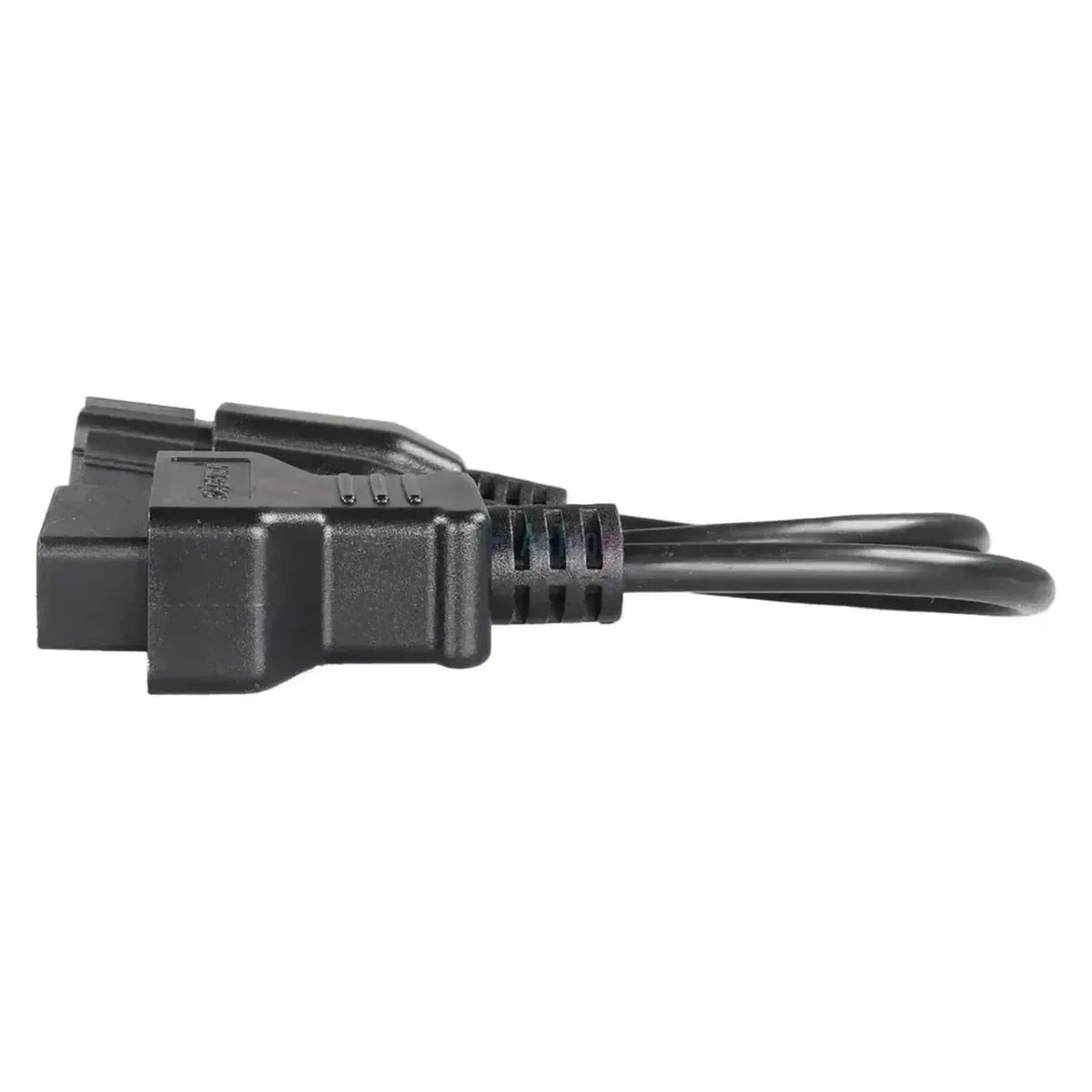 OBDSTAR (M006) | Kawasaki 4+4-pins OBD – 16-pins OBD2 Verloopkabel | Motorfiets