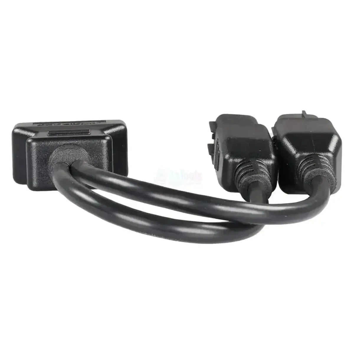 OBDSTAR (M006) | Kawasaki 4+4-pins OBD – 16-pins OBD2 Verloopkabel | Motorfiets
