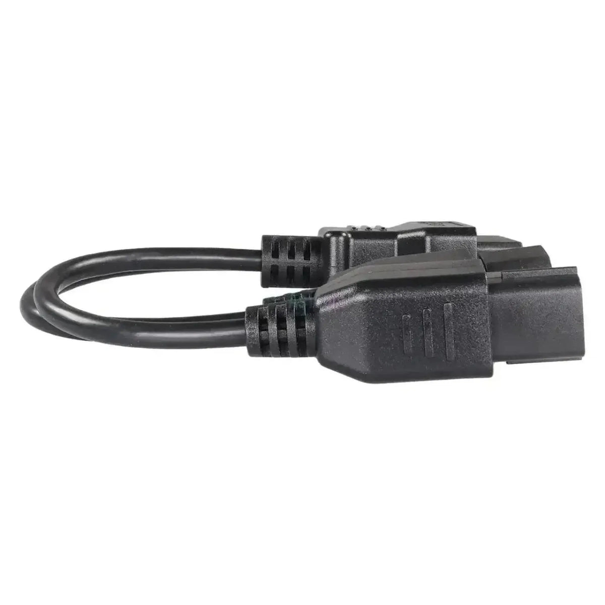 OBDSTAR (M006) | Kawasaki 4+4-pins OBD – 16-pins OBD2 Verloopkabel | Motorfiets