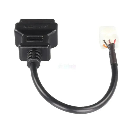 OBDSTAR (M007) | Beta 6-napaisuus OBD – 16-napaisuus OBD2-sovitinkaapeli | Moottoripyörä