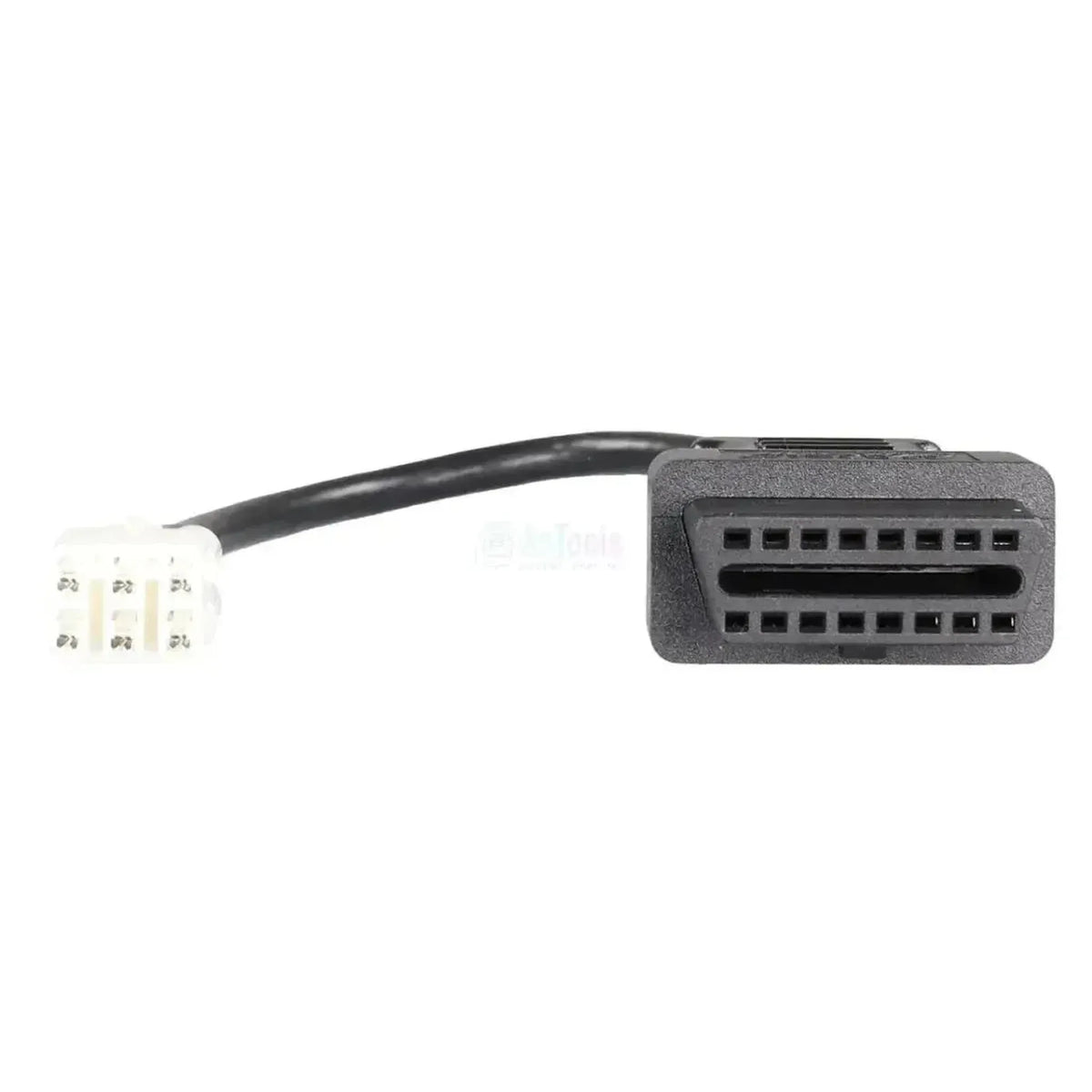 OBDSTAR (M007) | Beta 6-napaisuus OBD – 16-napaisuus OBD2-sovitinkaapeli | Moottoripyörä