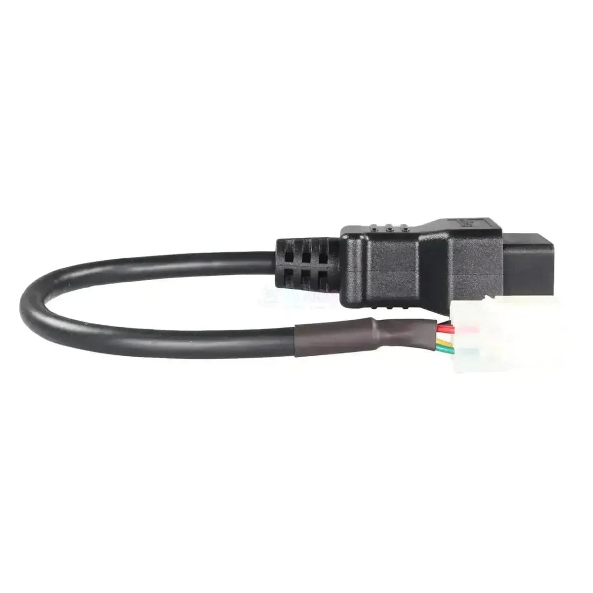OBDSTAR (M007) | Beta 6-napaisuus OBD – 16-napaisuus OBD2-sovitinkaapeli | Moottoripyörä