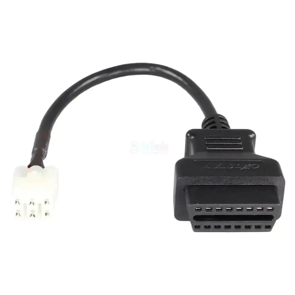 OBDSTAR (M007) | Beta 6-napaisuus OBD – 16-napaisuus OBD2-sovitinkaapeli | Moottoripyörä