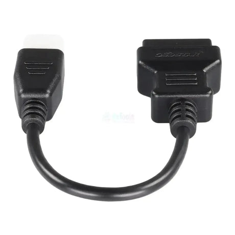 OBDSTAR (M008) | Kawasaki 6-pins OBD – 16-pins OBD2 Verloopkabel | Motorfiets