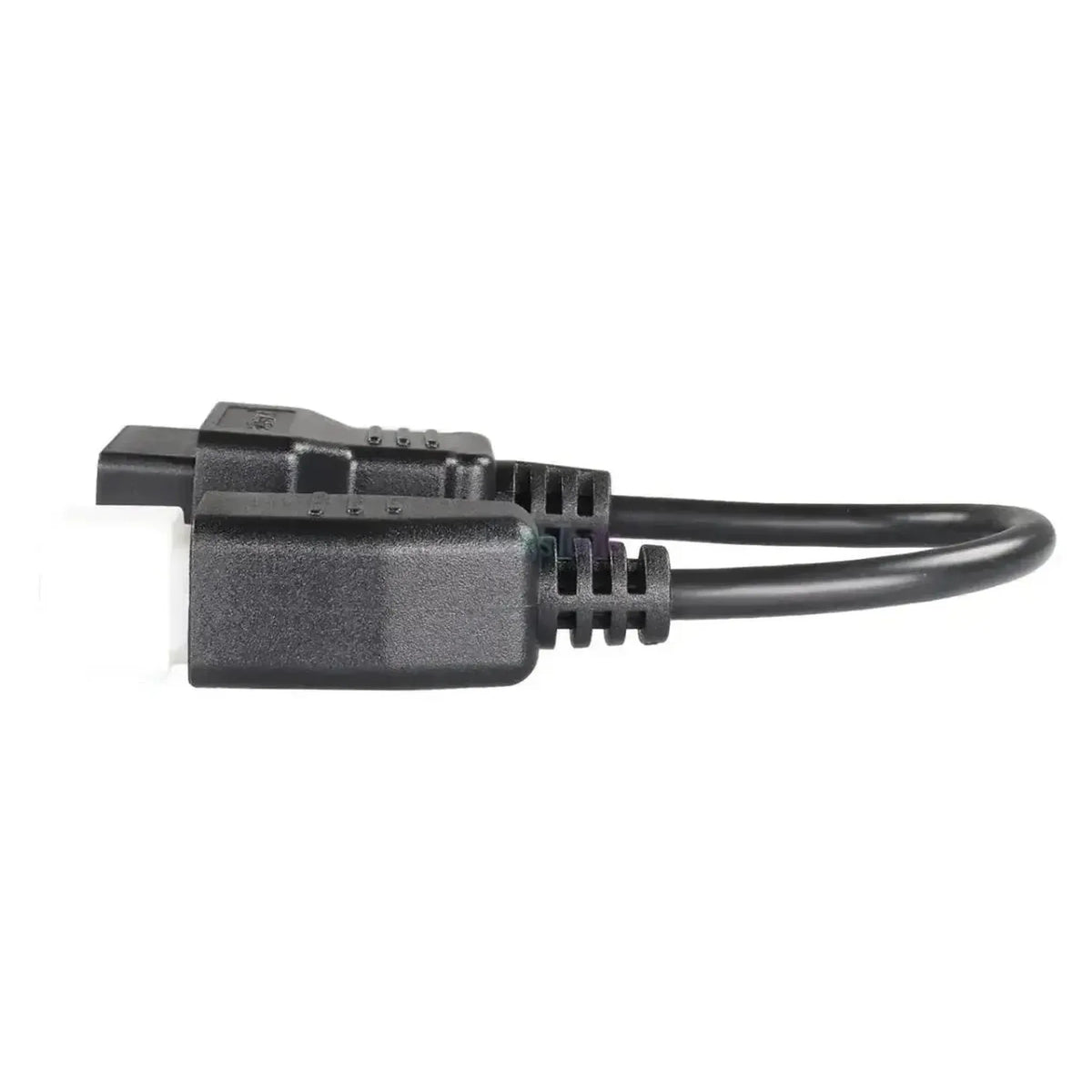 OBDSTAR (M008) | Kawasaki 6-pins OBD – 16-pins OBD2 Verloopkabel | Motorfiets