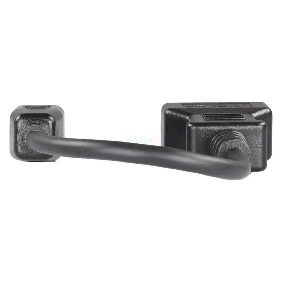 OBDSTAR (M009) | Kawasaki 4-pin OBD – 16-pin OBD2 -sovitinkaapeli | Moottoripyörä