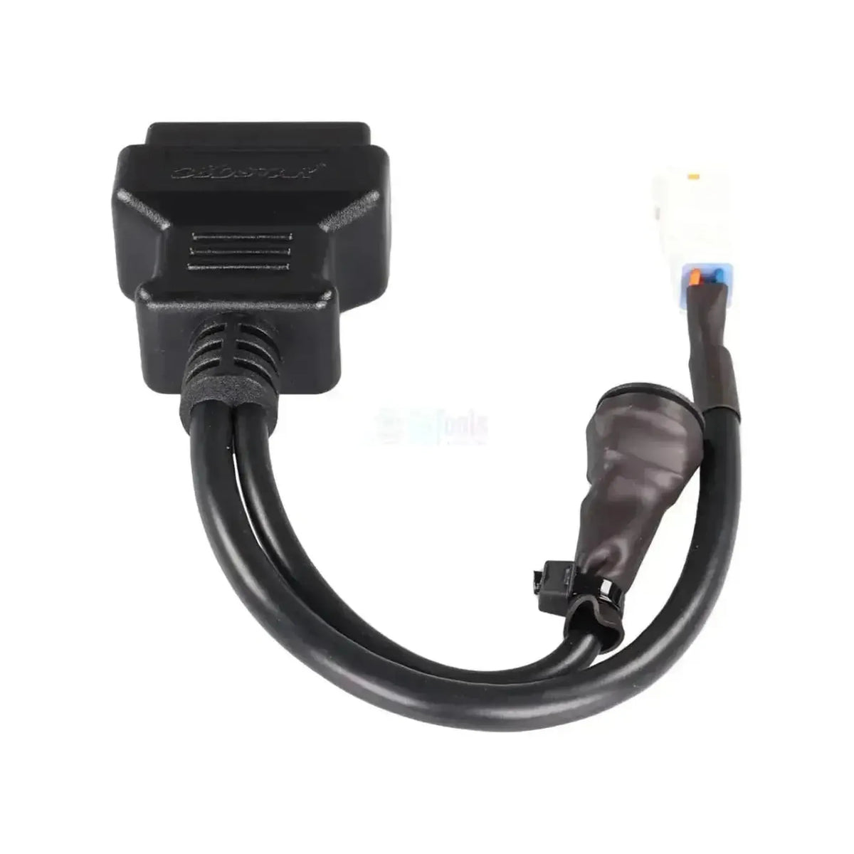 OBDSTAR (M010) | Moto Morini 8-nastainen OBD - 16-nastainen OBD2 -sovitinkaapeli | Moottoripyörä