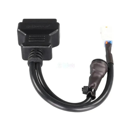 OBDSTAR (M010) | Moto Morini 8-nastainen OBD - 16-nastainen OBD2 -sovitinkaapeli | Moottoripyörä