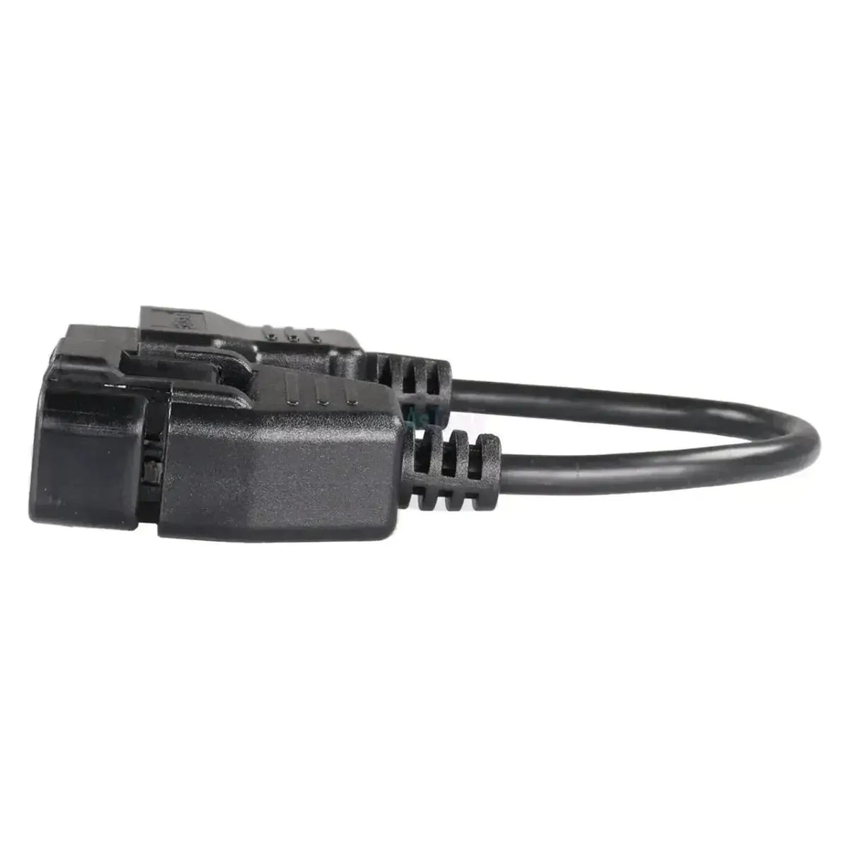 OBDSTAR (M011) | Kawasaki 8-pin OBD – 16-pin OBD2 -sovitin-kaapeli | Moottoripyöräily