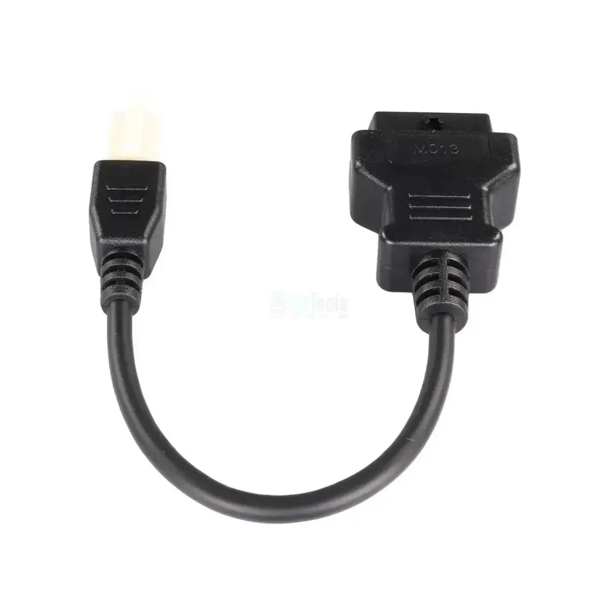 OBDSTAR (M013) | Lifan/Suzuki 4-nastainen OBD – 16-nastainen OBD2 adapteri-kaapeli | Moottoripyörä