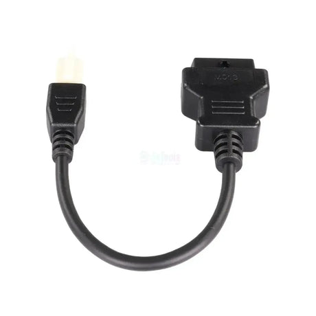 OBDSTAR (M013) | Lifan/Suzuki 4-nastainen OBD – 16-nastainen OBD2 adapteri-kaapeli | Moottoripyörä