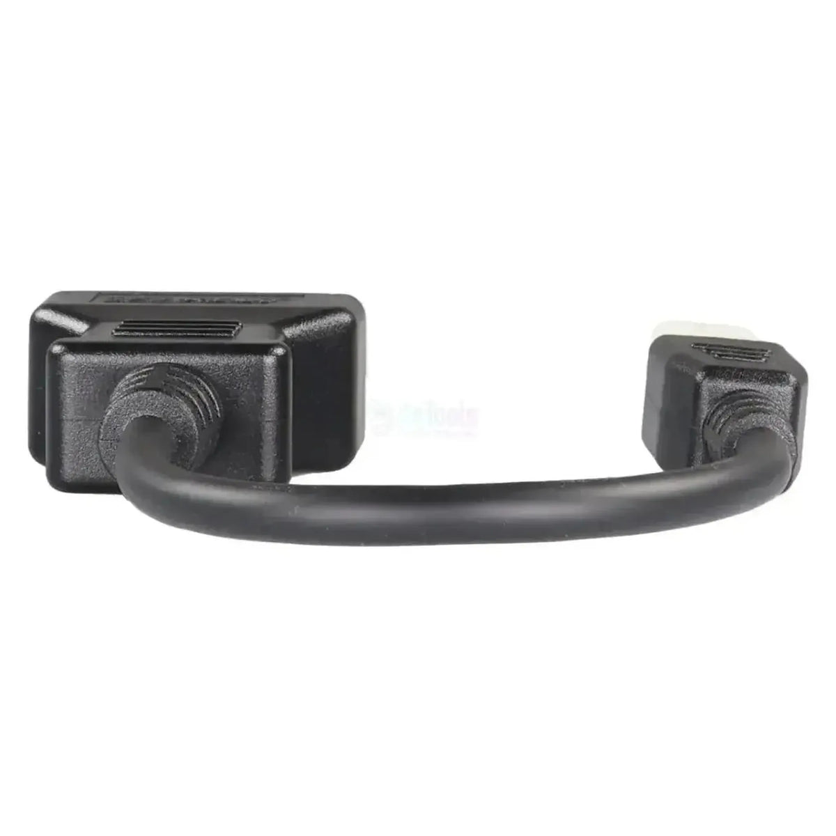 OBDSTAR (M013) | Lifan/Suzuki 4-nastainen OBD – 16-nastainen OBD2 adapteri-kaapeli | Moottoripyörä
