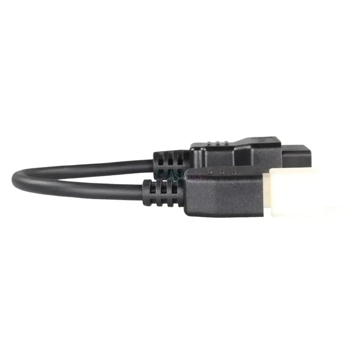 OBDSTAR (M013) | Lifan/Suzuki 4-nastainen OBD – 16-nastainen OBD2 adapteri-kaapeli | Moottoripyörä