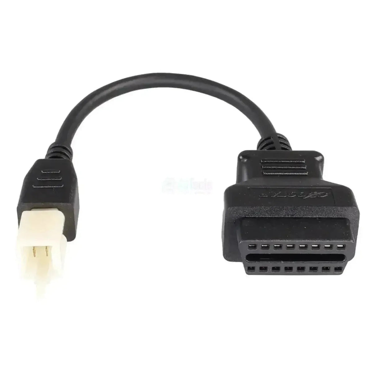 OBDSTAR (M013) | Lifan/Suzuki 4-nastainen OBD – 16-nastainen OBD2 adapteri-kaapeli | Moottoripyörä