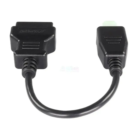 OBDSTAR (M015A) | Honda 4-nastainen OBD – 16-nastainen OBD2 -sovitinkaapeli | Veneissä