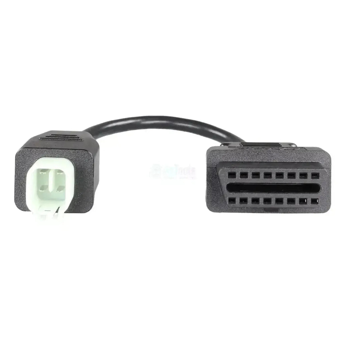 OBDSTAR (M015A) | Honda 4-nastainen OBD – 16-nastainen OBD2 -sovitinkaapeli | Veneissä