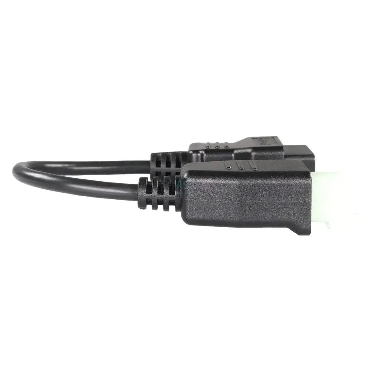 OBDSTAR (M015A) | Honda 4-nastainen OBD – 16-nastainen OBD2 -sovitinkaapeli | Veneissä