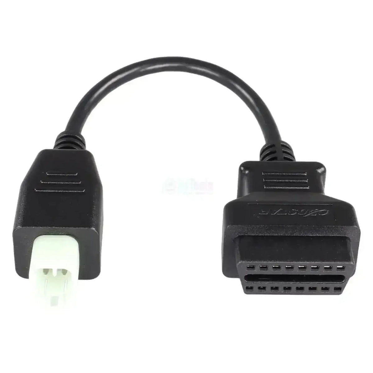 OBDSTAR (M015A) | Honda 4-nastainen OBD – 16-nastainen OBD2 -sovitinkaapeli | Veneissä