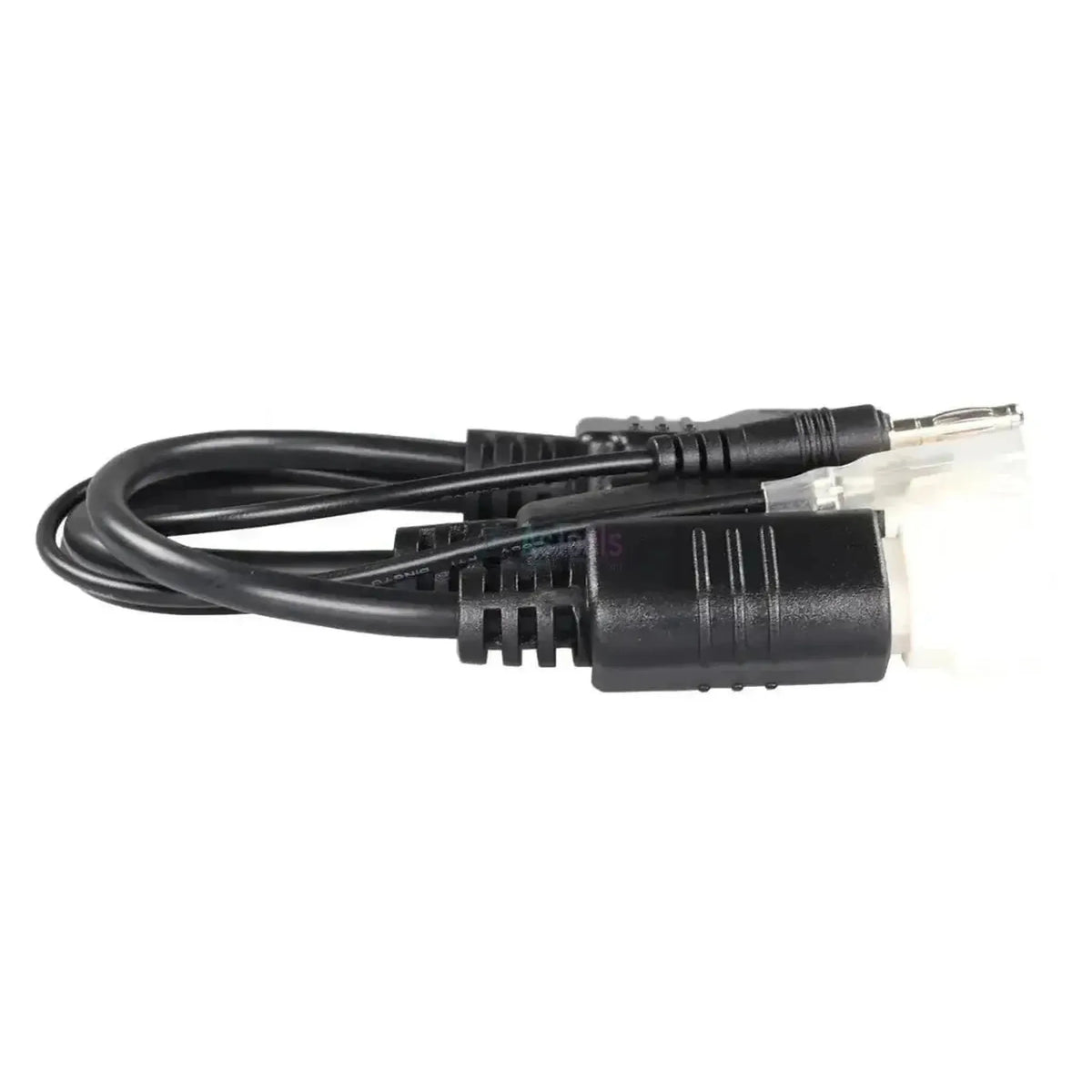 OBDSTAR (M018A) | Yamaha 3+3+4-nastainen OBD – 16-nastainen OBD2 -sovitinkaapeli | Moottoripyörä