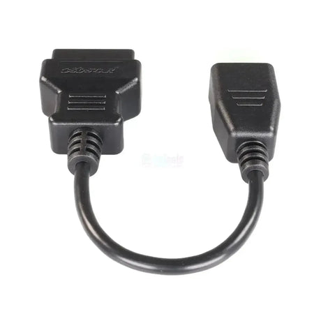 OBDSTAR (M019) | KTM 6-nastainen OBD – 16-nastainen OBD2 -adapteri | Motorpyörä