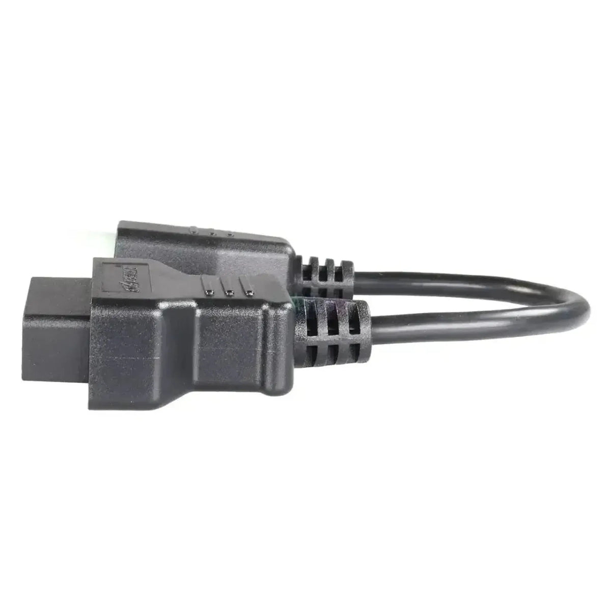OBDSTAR (M019) | KTM 6-nastainen OBD – 16-nastainen OBD2 -adapteri | Motorpyörä
