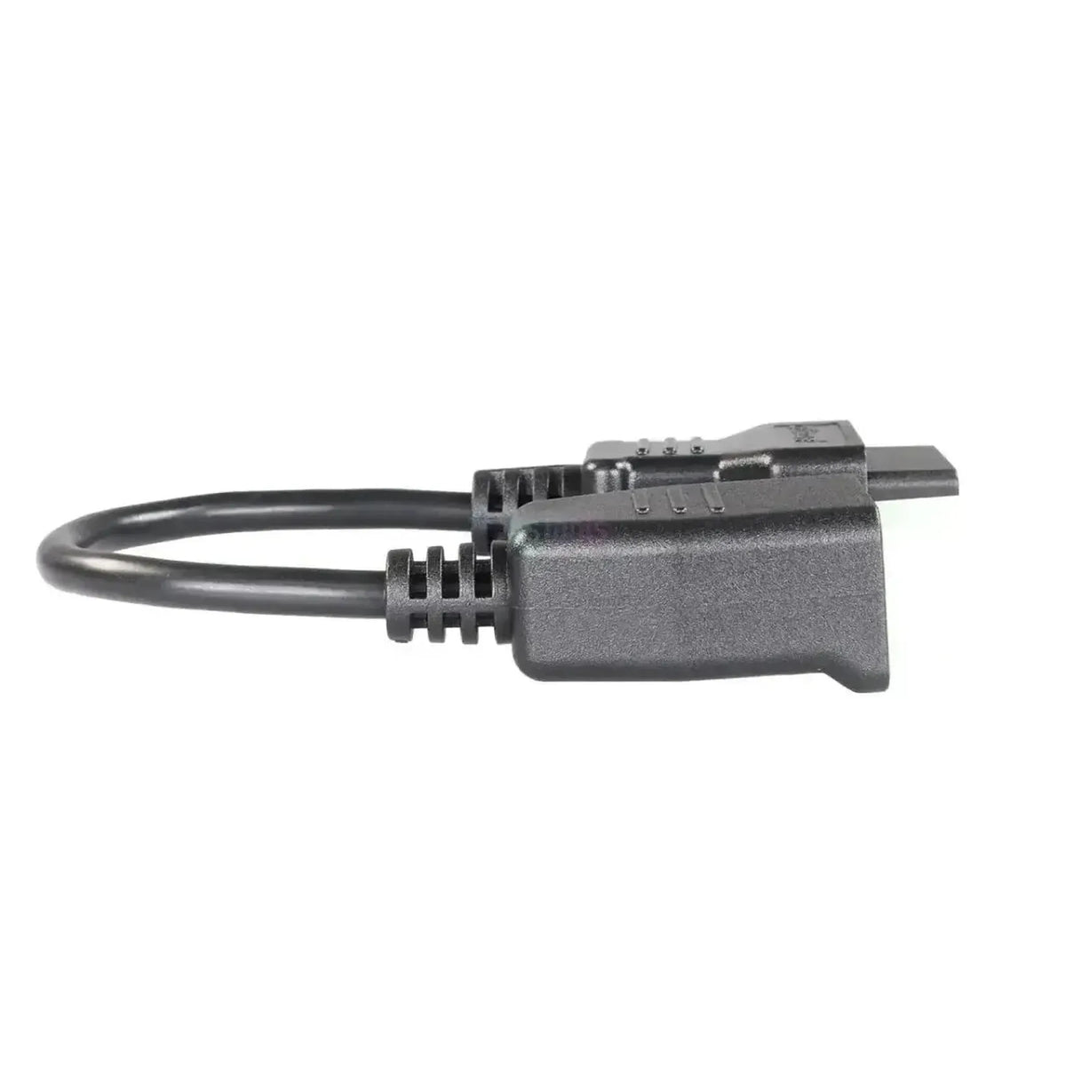 OBDSTAR (M019) | KTM 6-nastainen OBD – 16-nastainen OBD2 -adapteri | Motorpyörä