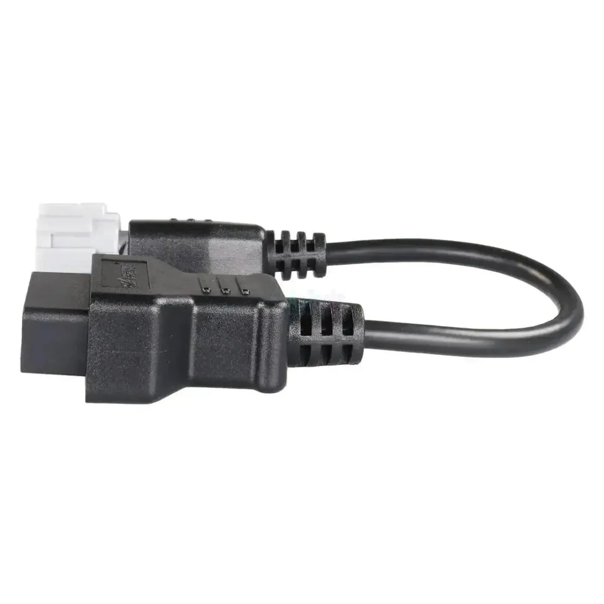 OBDSTAR (M020) | Aeon/Benelli 6-pins OBD – 16-pins OBD2 -sovitinkaapeli | Moottoripyörä