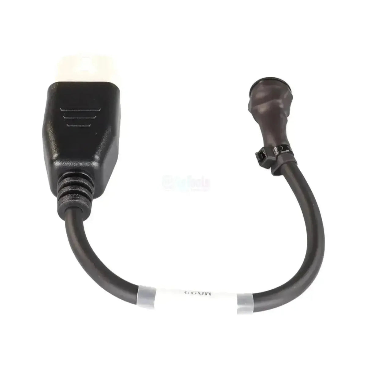 OBDSTAR (M023) | Suzuki 6-nastainen OBD – Jälleenmyyjä/tila-kytkin-adapterkaapeli | Moottoripyörä
