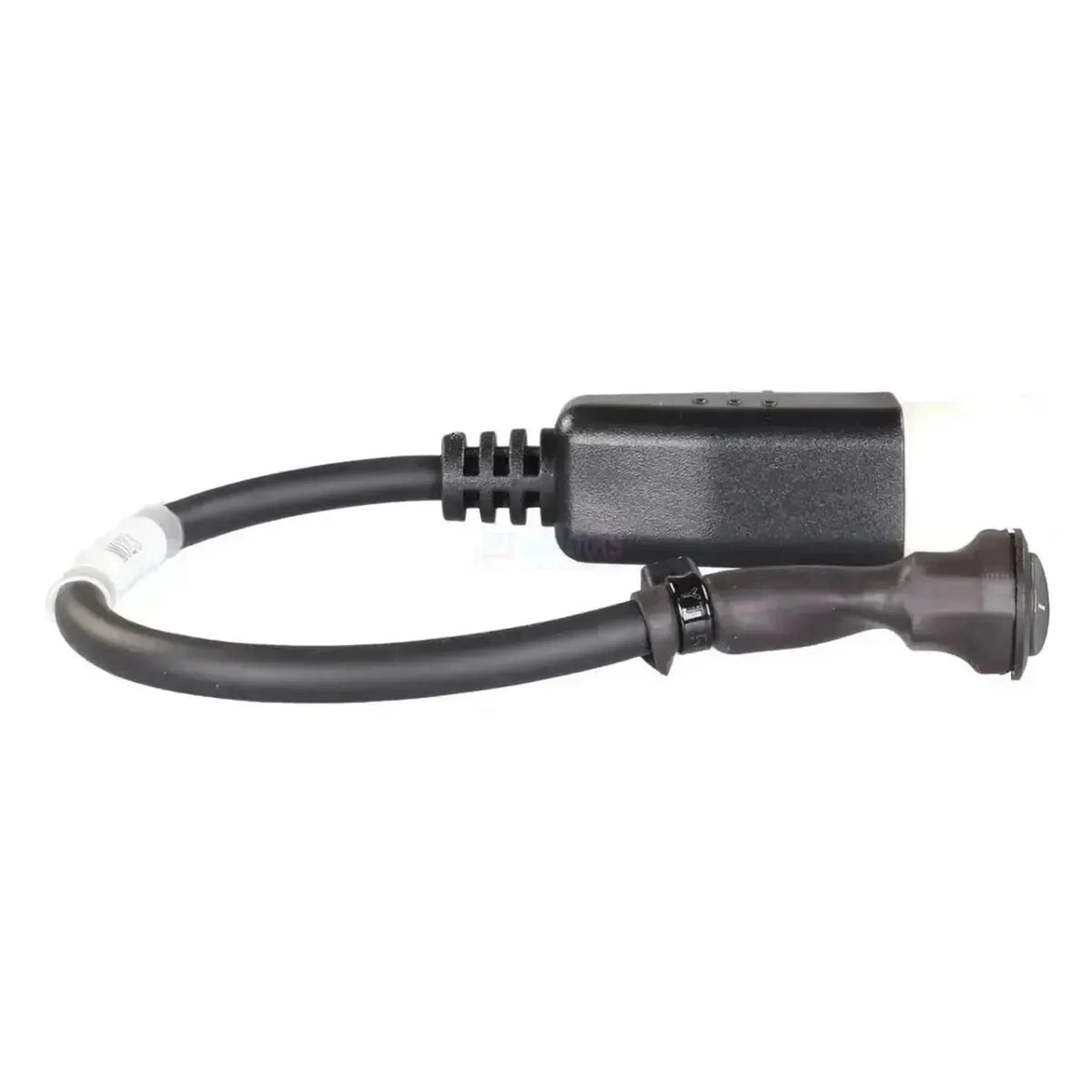 OBDSTAR (M023) | Suzuki 6-nastainen OBD – Jälleenmyyjä/tila-kytkin-adapterkaapeli | Moottoripyörä