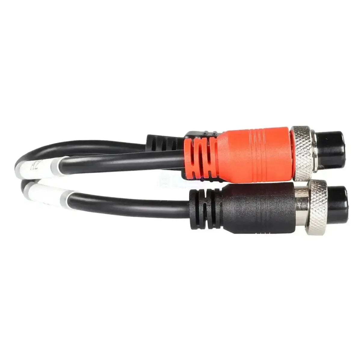 OBDSTAR (M028) | PGO 6+6-pin OBD – 16-pin OBD2 -adapteri­kaapeli | Moottori­pyörä