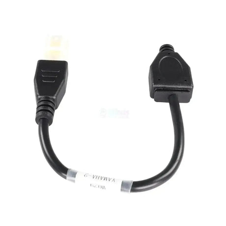 OBDSTAR (M029) | Yamaha 2-pins OBD - IMMO -sovitinkaapeli | Vesiskootteri