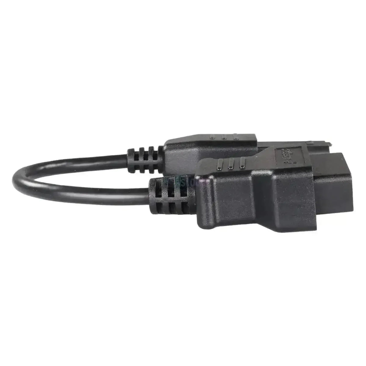 OBDSTAR (M037) | Ducati 4-pins OBD - 16-pins OBD2 -sovitinkaapeli | Moottoripyörä