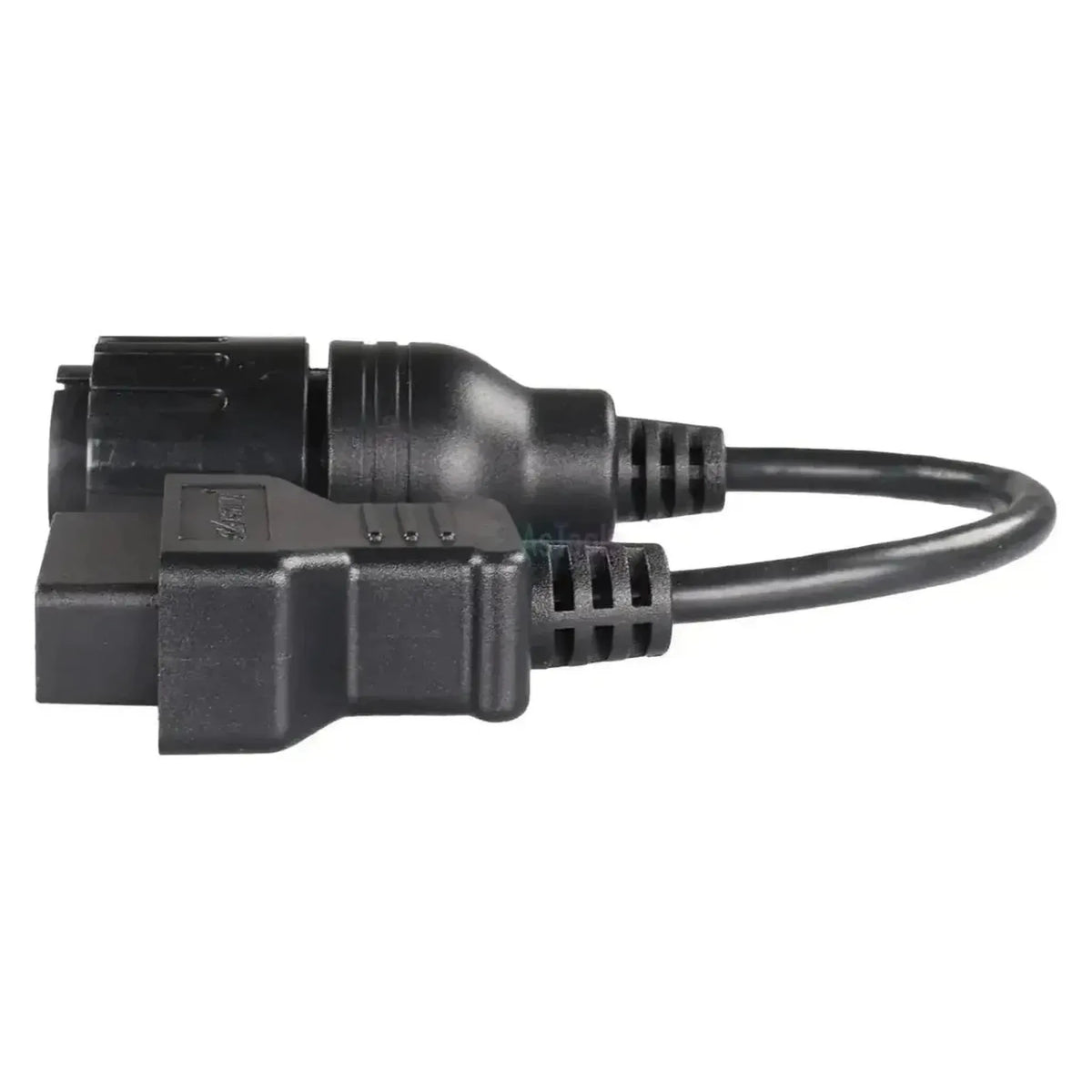 OBDSTAR (M040) | BMW 10-nastainen OBD - 16-nastainen OBD2 -sovitinkaapeli | Moottoripyörä