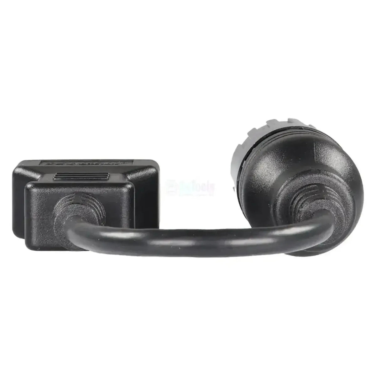 OBDSTAR (M040) | BMW 10-nastainen OBD - 16-nastainen OBD2 -sovitinkaapeli | Moottoripyörä